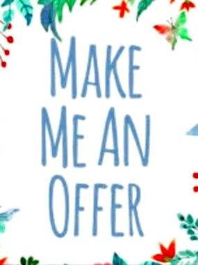 Make An Offer